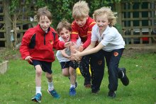 Head's Blog: A fantastic end to the term Head's Blog: A fantastic end to the term