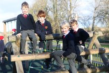 Head's Blog: A new term awaits Head's Blog: A new term awaits