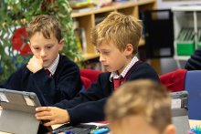 Head's Blog: Critical Thinking Head's Blog: Critical Thinking