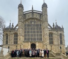 Head's Blog: IAPS Meeting Head's Blog: IAPS Meeting