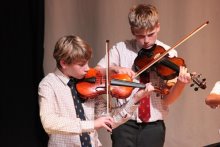 Head's Blog: Seeking New Musicians Head's Blog: Seeking New Musicians