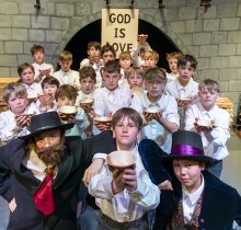 Head's Blog: The Year 7 and 8 Experience Head's Blog: The Year 7 and 8 Experience