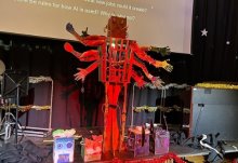 Deputy Head's Blog: STEM Deputy Head's Blog: STEM