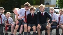 Head's Blog: Choosing a Senior School Head's Blog: Choosing a Senior School