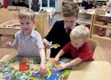 Assistant Head Pastoral's Blog: Children's Mental Health Week Assistant Head Pastoral's Blog: Children's Mental Health Week