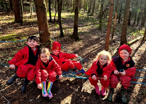 Deputy Head's Blog: The Move to Co-education