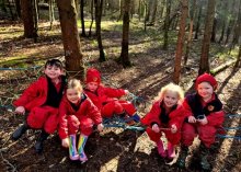 Deputy Head's Blog: The Move to Co-education