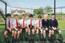 Head's Blog: Publication of our Inspection Report | News | Moulsford Prep School Head's Blog: Publication of our Inspection Report | News | Moulsford Prep School