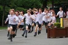 Head's Blog: End of Common Entrance Head's Blog: End of Common Entrance