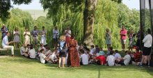 Head's Blog: A special time of the school year | News | Moulsford Prep School Head's Blog: A special time of the school year | News | Moulsford Prep School