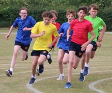 Head's Blog: Favourite events return Head's Blog: Favourite events return