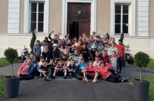 Head's Blog: Events and Trips Head's Blog: Events and Trips