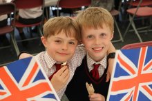 Head's Blog: Community events Head's Blog: Community events