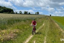 Head's Blog: South Africa Tour Charity Head's Blog: South Africa Tour Charity