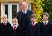 Head's Blog: Perspectives on education Head's Blog: Perspectives on education