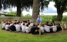 Head's Blog: CE Results Head's Blog: CE Results