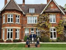 Head's Blog: Fantastic Grounds Head's Blog: Fantastic Grounds