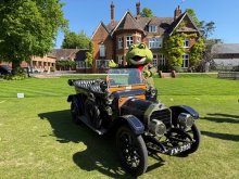 Head's Blog: School Events Head's Blog: School Events
