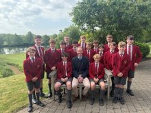 Head's Blog: Scholarship Results Head's Blog: Scholarship Results