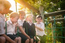 Head's Blog: New Pre-Prep Building Head's Blog: New Pre-Prep Building