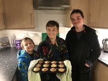 Head's Blog: Boarding at Moulsford Head's Blog: Boarding at Moulsford