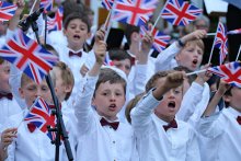 Head's Blog: VE Day Celebrations Head's Blog: VE Day Celebrations