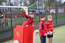 Head's Blog: Creativity in action Head's Blog: Creativity in action