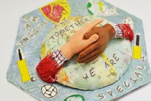 Head's Blog: Arts Week Head's Blog: Arts Week