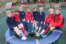 Head's Blog: United Against Bullying Head's Blog: United Against Bullying