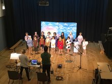 Head's Blog: Christmas Productions Head's Blog: Christmas Productions