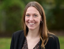 Annalisa Mullaney - Head of Learning Support Annalisa Mullaney - Head of Learning Support
