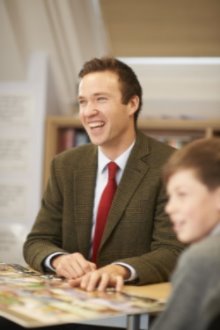 Richard Martin - Head of English Richard Martin - Head of English