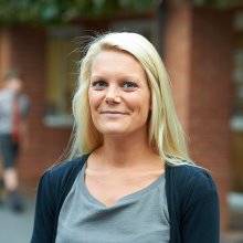 Chantal Albon - Head of French Chantal Albon - Head of French