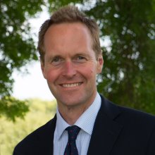 Ben Beardmore-Gray - Headmaster Ben Beardmore-Gray - Headmaster
