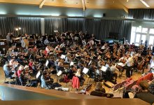 Radley Orchestral Day Radley Orchestral Day