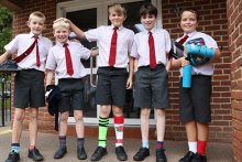 Anti-Bullying Week Anti-Bullying Week