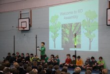 6O Assembly