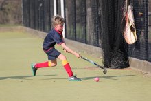 County Hockey Success County Hockey Success