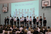 7D Assembly 7D Assembly