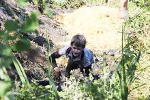 Moulsford Mudder Moulsford Mudder