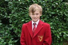 Head of Boarding Head of Boarding
