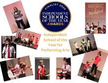 Independent Schools of the Year 2024 awards Independent Schools of the Year 2024 awards