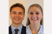 Spotlight on the Junior Teaching Assistants Spotlight on the Junior Teaching Assistants