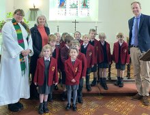 Reflections from the Head of Pre-Prep 04/10/24 Reflections from the Head of Pre-Prep 04/10/24