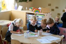 Reflections from the Head of Pre-Prep 11/10/24 Reflections from the Head of Pre-Prep 11/10/24