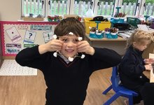 Pre-Prep STEAM Carousel Pre-Prep STEAM Carousel