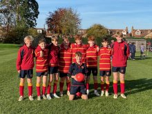 IAPS Football IAPS Football