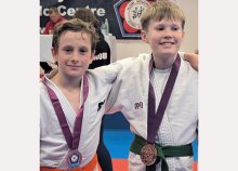 Judo Wins Judo Wins