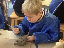 Year 1 Toy Factory Year 1 Toy Factory