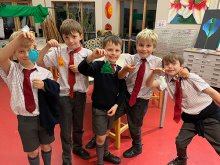 Winter Activities Programme Winter Activities Programme